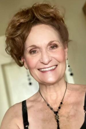 Picture of Beth Grant