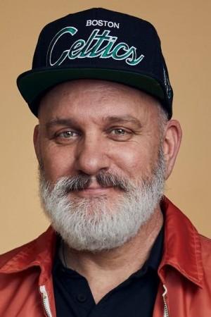 Picture of Mike O'Malley