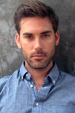 Picture of Drew Fuller