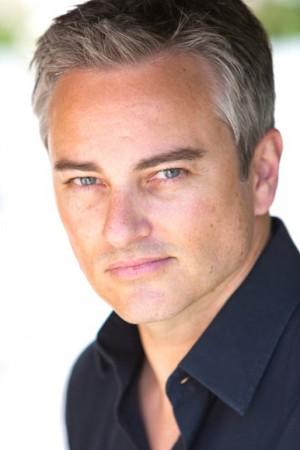 Picture of Kerr Smith