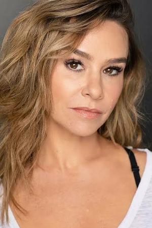 Picture of Danielle Harris