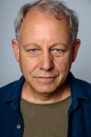 Picture of Brad Greenquist