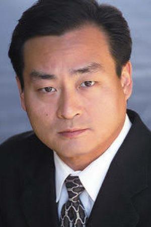 Picture of Tom Yi