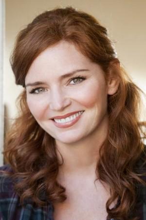 Picture of Brigid Brannagh
