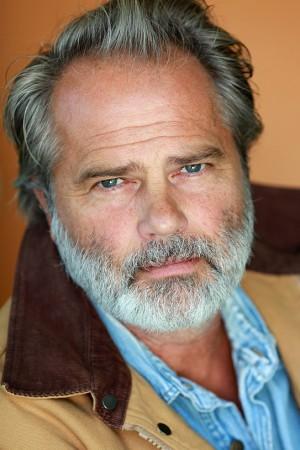 Picture of Clayton Rohner
