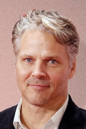 Picture of Michael Reilly Burke