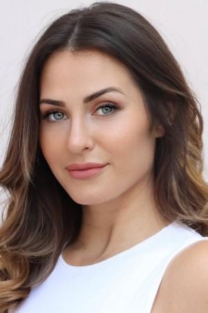 Picture of Scout Taylor-Compton