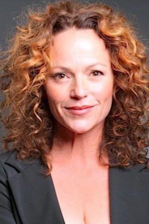 Picture of Clare Carey