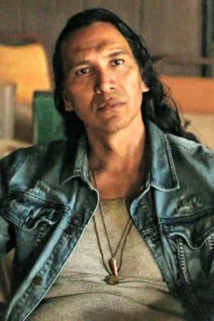 Picture of Michael Greyeyes