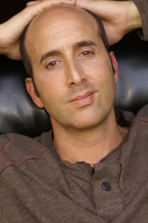 Picture of Scott Mosenson