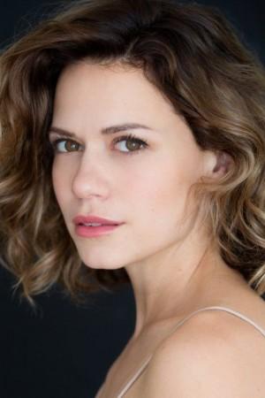 Picture of Bethany Joy Lenz