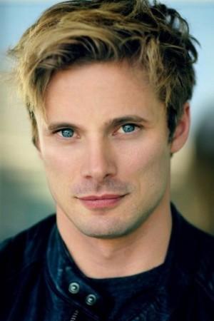 Picture of Bradley James