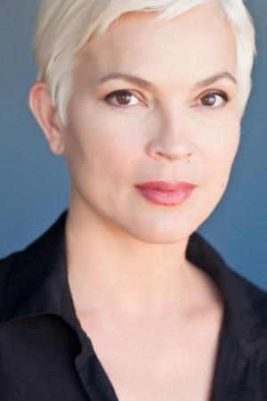 Picture of Elizabeth Gracen