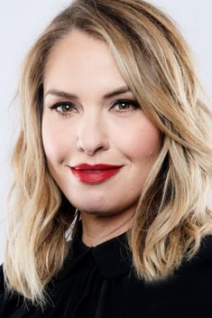 Picture of Leslie Grossman