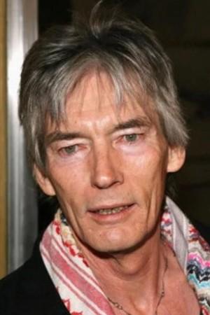Picture of Billy Drago