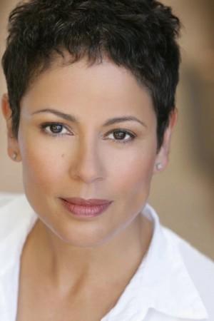 Picture of Roxann Dawson