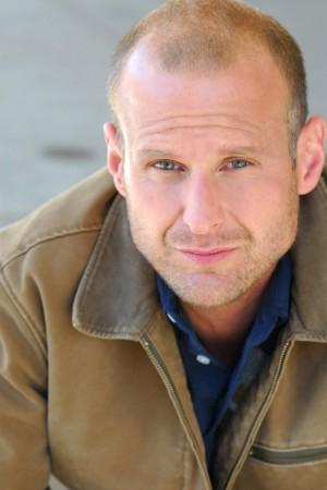 Picture of Kirk B.R. Woller