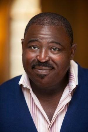 Picture of Jernard Burks