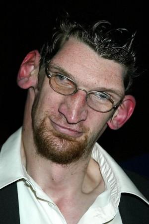 Picture of Matthew McGrory
