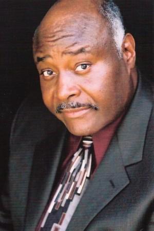 Picture of Ellis E. Williams