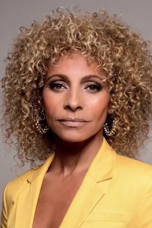 Picture of Michelle Hurd