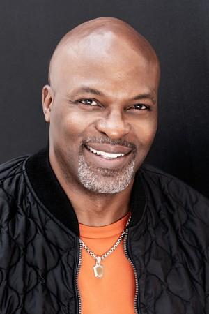 Picture of Evan Parke