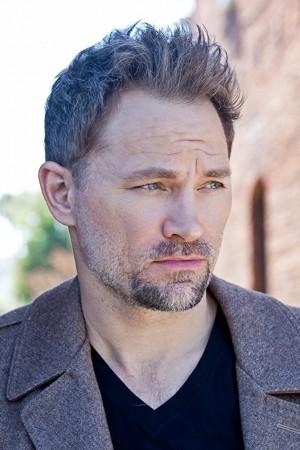 Picture of David Meunier
