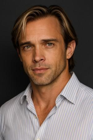 Picture of Ron Melendez