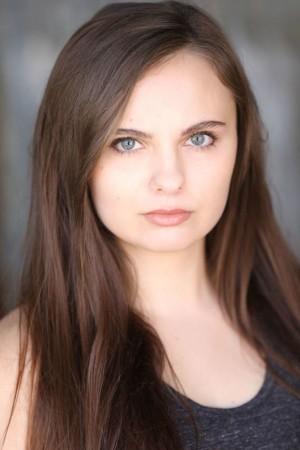 Picture of Adair Tishler