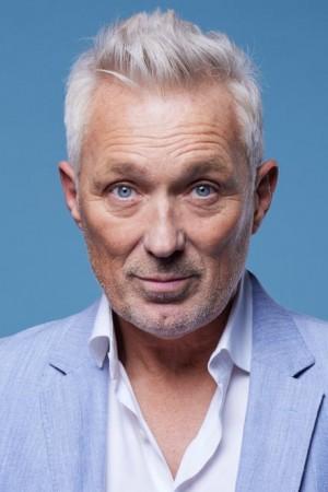 Picture of Martin Kemp