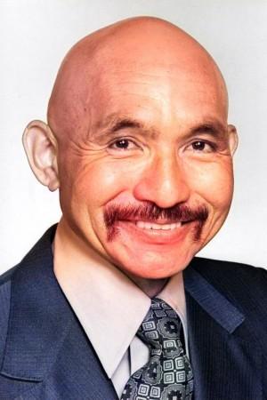 Picture of John Fujioka