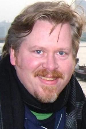 Picture of Tom Hodges