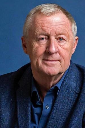 Picture of Chris Tarrant