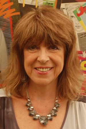 Picture of Sally James