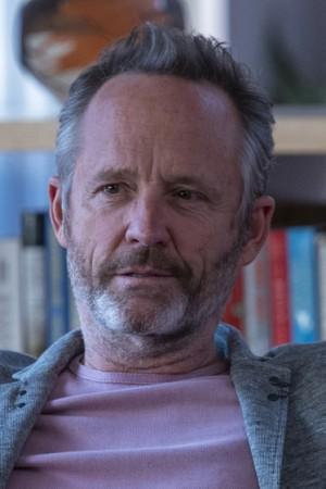 Picture of John Benjamin Hickey