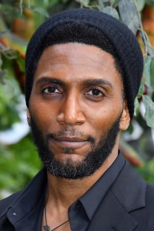 Picture of Yusuf Gatewood