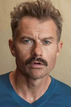 Picture of James Badge Dale