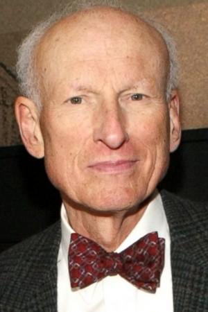 Picture of James Rebhorn