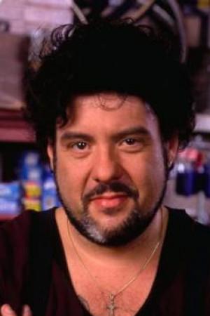 Picture of Robert Pastorelli