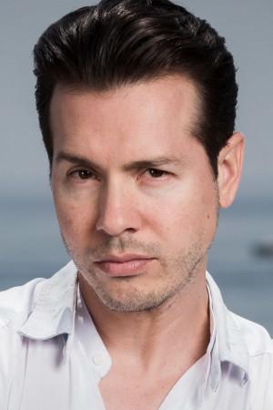 Picture of Jon Seda