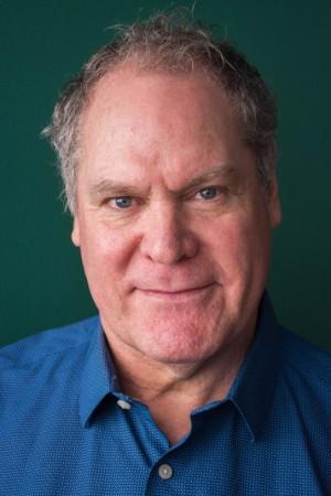 Picture of Jay O. Sanders