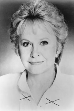 Picture of Georgann Johnson