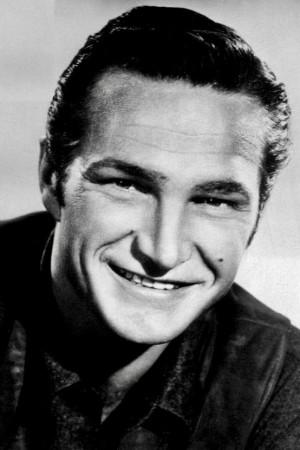 Picture of Eric Fleming