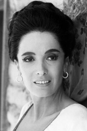 Picture of Linda Cristal