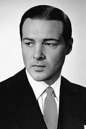 Picture of Anthony Dexter