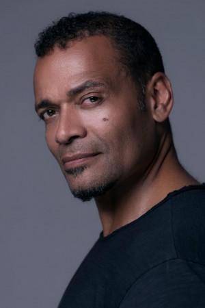 Picture of Mario Van Peebles
