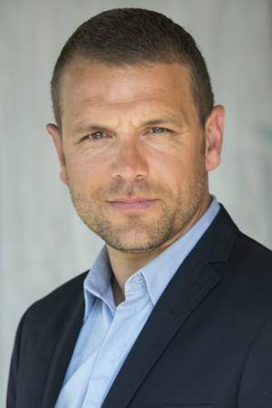Picture of David Cubitt