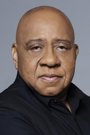 Picture of Barry Shabaka Henley