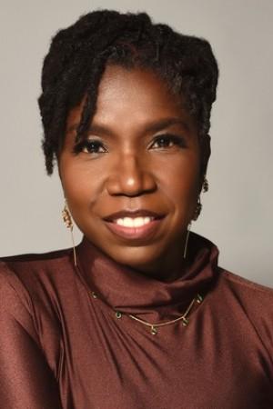 Picture of Nicki Micheaux