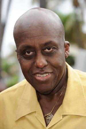 Picture of Bill Duke